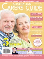 Australian Carers Guide WA